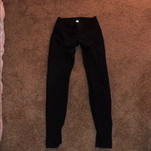 Wunder Under legging